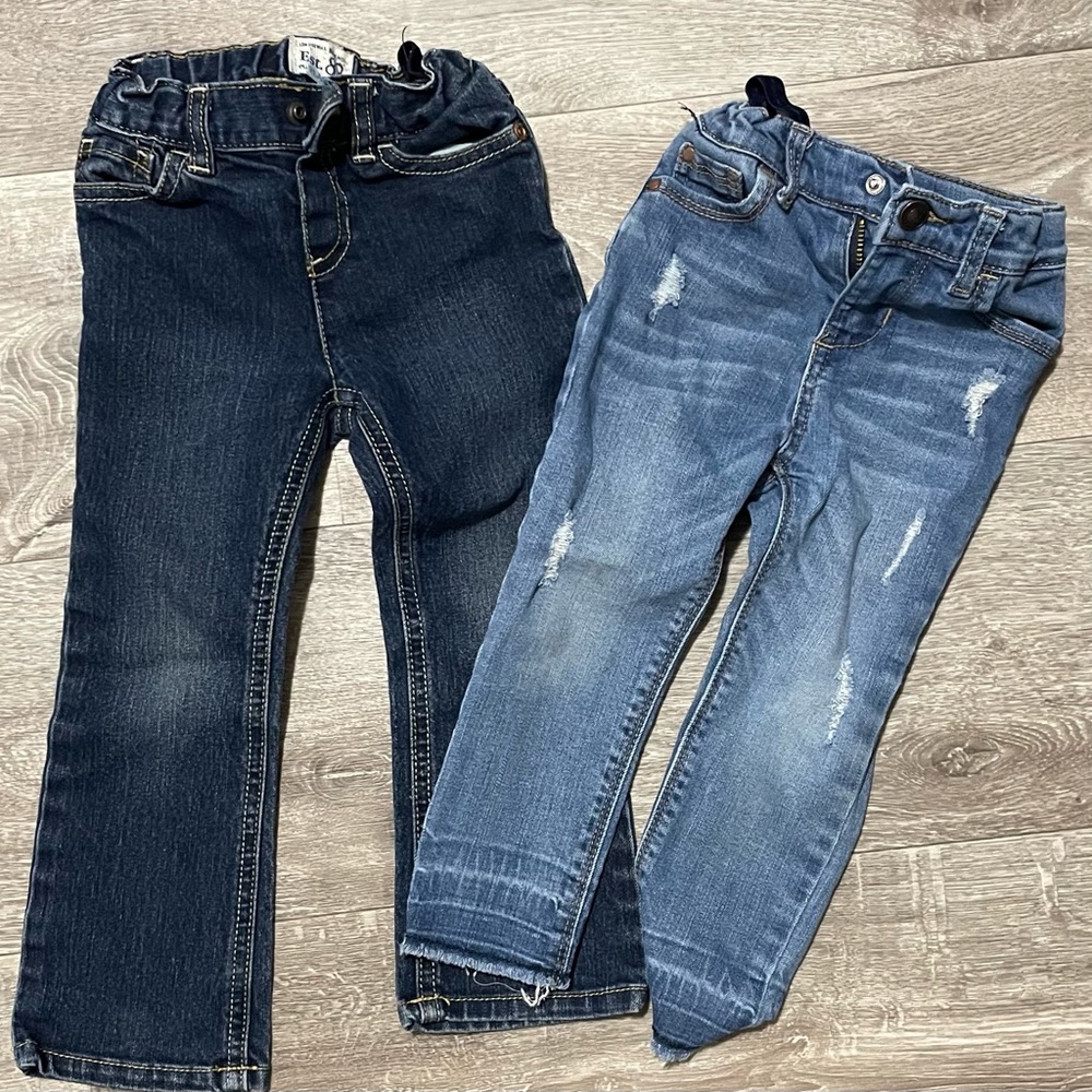 3t girl jeans